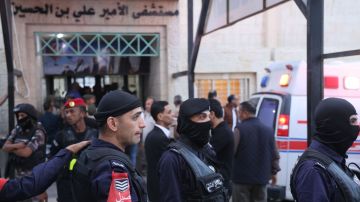 جنازة غدت مجزرة... وروايات موجعة جنازة غدت مجزرة... وروايات موجعة