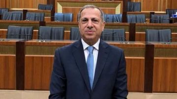 عدنان طرابلسي: التعرض لدريان يطال كل المسلمين في لبنان