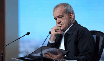 لأسباب أمنية وعسكرية.. تعديل مفاجئ على زيارة بزشكيان إلى تبريز لأسباب أمنية وعسكرية.. تعديل مفاجئ على زيارة بزشكيان إلى تبريز