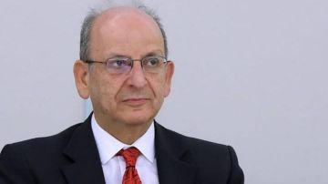 الخوري: لإنهاء ملف مكب طرابلس فورا الخوري: لإنهاء ملف مكب طرابلس فورا