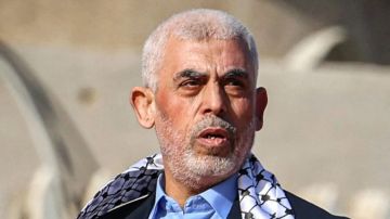 السنوار أسقط محور الممانعة؟ السنوار أسقط محور الممانعة؟