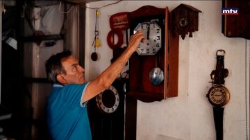 ساعاتي من عمر الـ12 عاما... تعرفوا على بوزويان ساعاتي من عمر الـ12 عاما... تعرفوا على بوزويان
