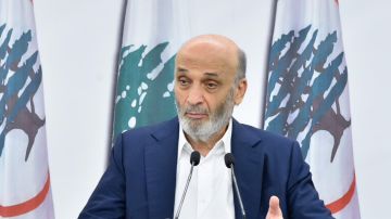 جعجع: أزمة الكهرباء لم تعد تحتمل فلسفة إدارة الوقت جعجع: أزمة الكهرباء لم تعد تحتمل فلسفة إدارة الوقت