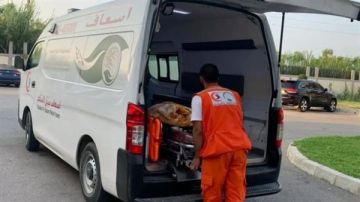 صهر الرئيس الراحل عمر كرامي وجد مقتـ.ولا! صهر الرئيس الراحل عمر كرامي وجد مقتـ.ولا!