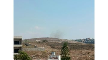 قصف مدفعي إسرائيلي على حرج كونين وغارتان على المنصوري وإحراق منازل في زوطر الشرقية وتفجير في وادي زبقين قصف مدفعي إسرائيلي على حرج كونين وغارتان على المنصوري وإحراق منازل في زوطر الشرقية وتفجير في وادي زبقين