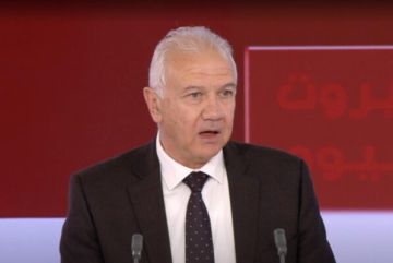 كرم عن مسألة المتفجرات: ردة الفعل الرسمية أتت دون مستوى الخطورة التي تحملها الحادثة كرم عن مسألة المتفجرات: ردة الفعل الرسمية أتت دون مستوى الخطورة التي تحملها الحادثة
