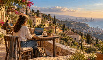 بيروت لم تعد المركز.. ثورة الرحالة الرقميين تتبدل بيروت لم تعد المركز.. ثورة الرحالة الرقميين تتبدل