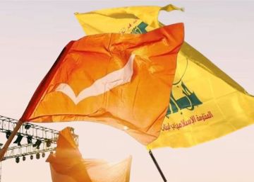 هل انكسرت الجرة بين التيار والحزب؟ هل انكسرت الجرة بين التيار والحزب؟
