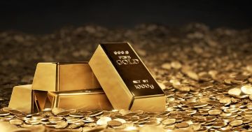 الذهب ارتفع 300 في المئة... و5 آلاف دولار للأونصة بعد أشهر؟ الذهب ارتفع 300 في المئة... و5 آلاف دولار للأونصة بعد أشهر؟