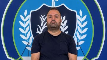 بالصورة: هل من وقع ضحية أعماله؟ بالصورة: هل من وقع ضحية أعماله؟