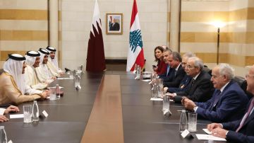 بالفيديو: شكرا قطر... على الكهرباء؟! بالفيديو: شكرا قطر... على الكهرباء؟!