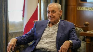 بري يلتقي الممثلة العليا للاتحاد الأوروبي للشؤون الخارجية بري يلتقي الممثلة العليا للاتحاد الأوروبي للشؤون الخارجية