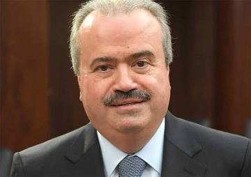 جابر: الإفادة من الخبرة الفرنسية لتعزيز الشفافية في إدارة المال العام جابر: الإفادة من الخبرة الفرنسية لتعزيز الشفافية في إدارة المال العام