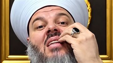 حسن مرعب: إحفظوها عندكم حسن مرعب: إحفظوها عندكم