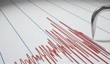خمس هزات أرضية تضرب جنوب تركيا من دون أضرار خمس هزات أرضية تضرب جنوب تركيا من دون أضرار
