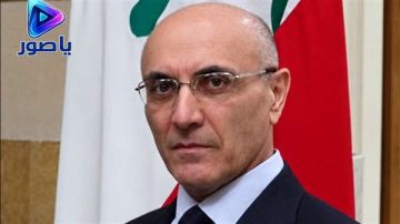 أحمد الحجار: الجنوب في قلبنا، وهو في قلب الدولة.