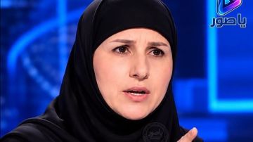 الاعلامية منى طحيني: الجنوب ليس اولوية.. الاعلامية منى طحيني: الجنوب ليس اولوية..