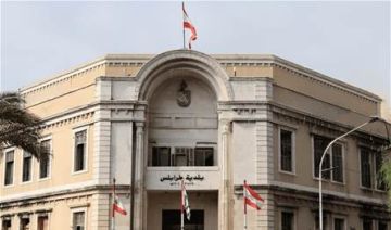 بلدية طرابلس تشكر عون وسلام على تبني خطة معالجة أزمة النفايات وتدعو إلى تنفيذها سريعا بلدية طرابلس تشكر عون وسلام على تبني خطة معالجة أزمة النفايات وتدعو إلى تنفيذها سريعا