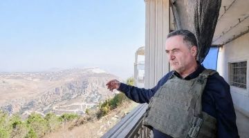 كاتس يتباهى بـنموذج غزة في الجنوب... والعين على اجتماع تامبا