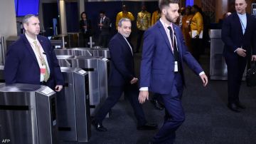 واشنطن تطرد عضوين من الوفد الإيراني لدى الأمم المتحدة!
