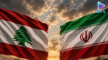 وفد إيراني كبير في لبنان قريبا! وفد إيراني كبير في لبنان قريبا!