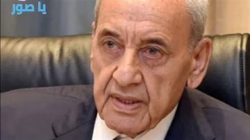 بري أحيط علما.. ولبنان تلقى رسالة واضحة!