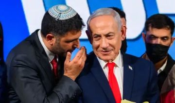 خسر نتنياهو الأغلبية لكن خصومه لم يربحوا الحكم.. ما دور العرب؟ خسر نتنياهو الأغلبية لكن خصومه لم يربحوا الحكم.. ما دور العرب؟