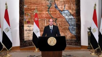 رسالة مصرية حاسمة: لا تنمية على حساب دول الجوار! رسالة مصرية حاسمة: لا تنمية على حساب دول الجوار!