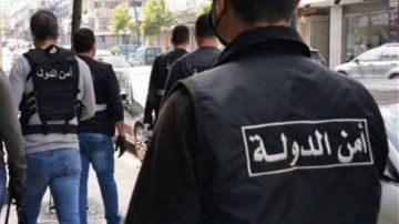 أمن الدولة داهم بلدية بدنايل في الكورة وفتح ملفاتها المالية أمن الدولة داهم بلدية بدنايل في الكورة وفتح ملفاتها المالية