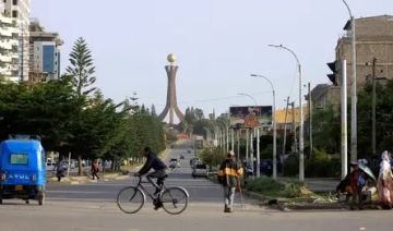 الحكومة الإثيوبية تعين إدارة انتقالية لإقليم تيغراي الحكومة الإثيوبية تعين إدارة انتقالية لإقليم تيغراي