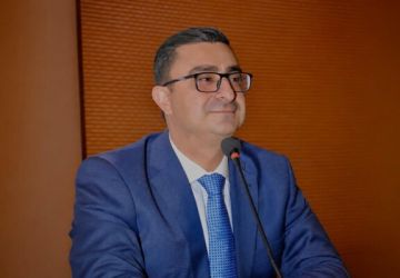 القاضي الحاج طلب من وزارة الصحة إيداعه لائحة بالأدوية الـBiosimilar منذ 2018 القاضي الحاج طلب من وزارة الصحة إيداعه لائحة بالأدوية الـBiosimilar منذ 2018