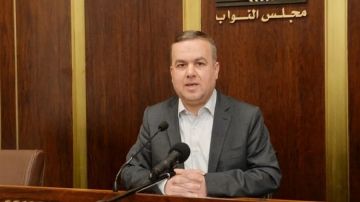 النائب فضل الله: نحذر السلطة من مغبة التمادي في إجراءاتها ضد المقاومة ونطالبها بالتراجع عنها