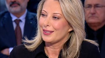 النائبة غادة أيوب لـMTV: الصدي أشرف وزير تولى وزارة الطاقة
