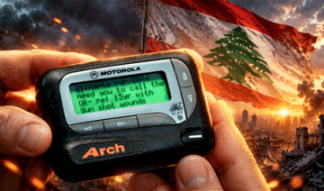 آخر تقرير عن بيجر حزب الله.. مفاجأة عسكرية إسرائيلية آخر تقرير عن بيجر حزب الله.. مفاجأة عسكرية إسرائيلية