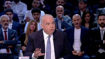 ما في كحالة ثانية... وزير الاتصالات لـالحزب: ما في ضمير؟ ما في كحالة ثانية... وزير الاتصالات لـالحزب: ما في ضمير؟