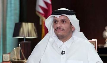 وصول رئيس مجلس الوزراء ووزير الخارجية القطرية الى لبنان وصول رئيس مجلس الوزراء ووزير الخارجية القطرية الى لبنان