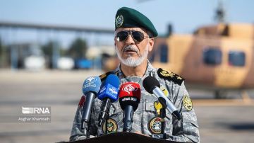الأدميرال سياري: مضيق هرمز مغلق وأي عبور يجب أن يتم بالتنسيق مع إيران الأدميرال سياري: مضيق هرمز مغلق وأي عبور يجب أن يتم بالتنسيق مع إيران