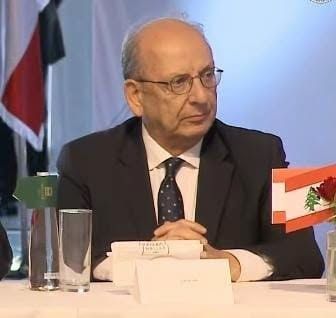 الخوري: الرئيس أظهر شجاعة في مقاربة واقع طرابلس الخوري: الرئيس أظهر شجاعة في مقاربة واقع طرابلس