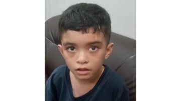 العثور على طفل مجهول الهوية في محلة الطريق الجديدة.. هل تعرفون ذويه؟ العثور على طفل مجهول الهوية في محلة الطريق الجديدة.. هل تعرفون ذويه؟
