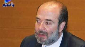 عقيص: ما فينا كل ما يطلع الرئيس سلام عالنبطية، تكلفوا القصة هدية ٥٠ مليون دولار لمجلس الجنوب خلصنا بقى