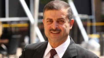 قبيسي: من لا يريد بقاء المقاومة عليه تأمين البديل قبيسي: من لا يريد بقاء المقاومة عليه تأمين البديل