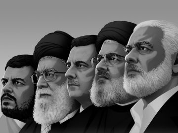ما بعد 7 أكتوبر وجوه تغيرت وخريطة تتبدل من بقي ومن رحل؟
