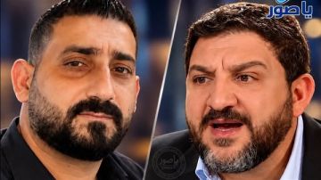 مختار الناقورة علي عواضة يرد على أحلام رامي نعيم بالشرب على شاطئ الناقورة عند غروب الشمس مختار الناقورة علي عواضة يرد على أحلام رامي نعيم بالشرب على شاطئ الناقورة عند غروب الشمس