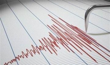 هزة أرضية ضربت تركيا.. كم بلغت قوتها؟ هزة أرضية ضربت تركيا.. كم بلغت قوتها؟