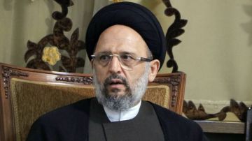 السيد فضل الله محذرا من الفتنة الداخلية: لا خيار للبنانيين سوى الوحدة