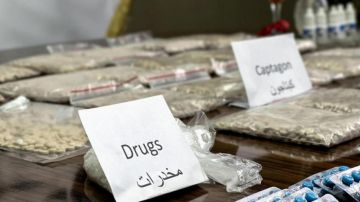 تروج المخدرات من لبنان... توقيف امرأة مطلوبة دوليا! تروج المخدرات من لبنان... توقيف امرأة مطلوبة دوليا!