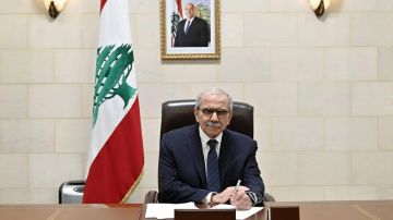 رسالة إلى رئيس الحكومة نواف سلام... رسالة إلى رئيس الحكومة نواف سلام...