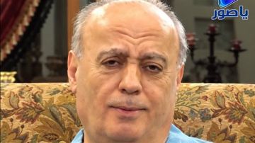 وئام وهاب: الحزب موهوم وئام وهاب: الحزب موهوم