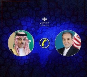 طهران مستعدة للمساعدة في بدء محادثات بين الرياض وصنعاء... الإصرار على النهج العسكري في اليمن يجعل الوضع أكثر تعقيدا طهران مستعدة للمساعدة في بدء محادثات بين الرياض وصنعاء... الإصرار على النهج العسكري في اليمن يجعل الوضع أكثر تعقيدا