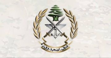 الجيش أوقف المطلوب بجريمة قتل في بلدة الهيشة - عكار الجيش أوقف المطلوب بجريمة قتل في بلدة الهيشة - عكار